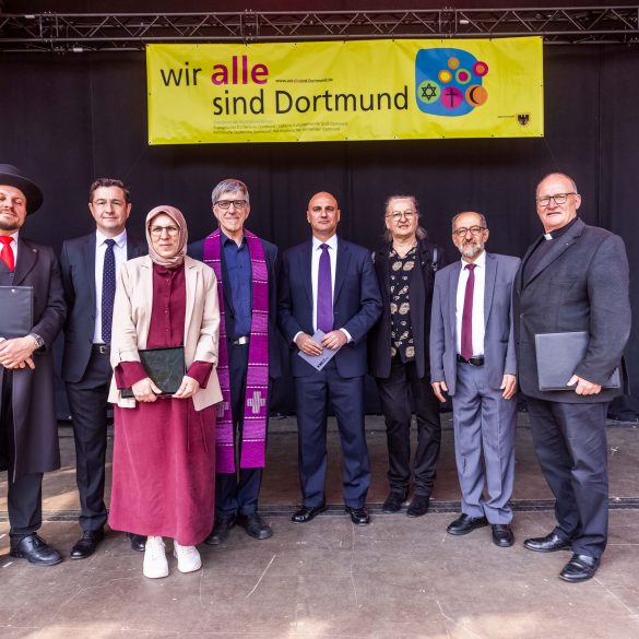 Mut machen – Hoffnung behalten