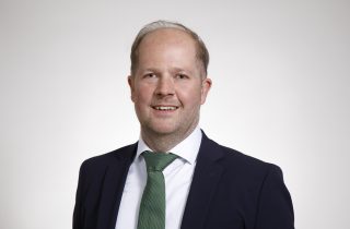 Henning Eichhorst übernimmt CEO-Position in der Kath. St. Paulus Gesellschaft