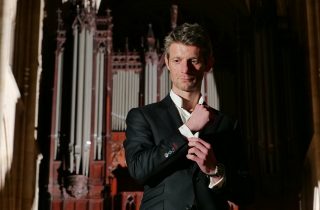 Orgel-Inspiration Dortmund-Hombruch