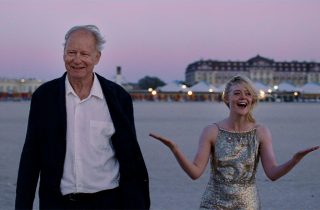 Freude und Hoffnung, Trauer und Angst – Filme über Krisen und Hoffnungszeichen
