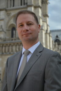 Am Sonntag, 11. Oktober um 17 Uhr ist mit Johann Vexo erneut ein Top-Star der Orgelwelt und ein echter Weltenbummler in der Pfarrkirche St. Clemens, Deutsch-Luxemburger Str. 36 zu Gast.